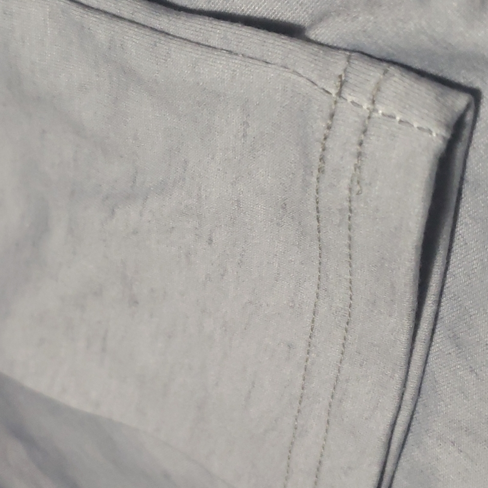 S  left🖤🤍New boutique ombre tunic - Picture 7 of 10